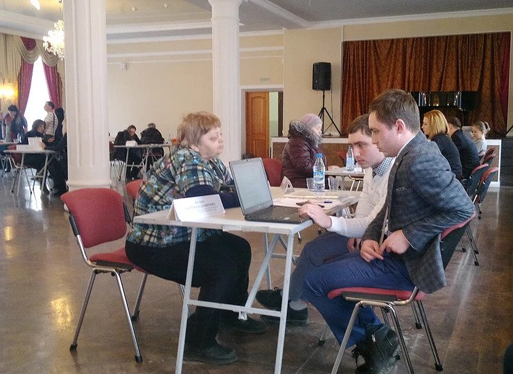 Почти 400 красноярцев получили правовую помощь